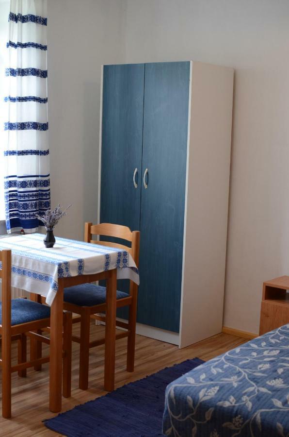 Gerecse Vendeghaz Hotel Sutto Exterior photo